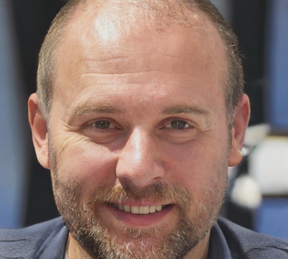 Casper Thornfield